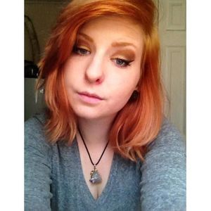 Meet your Posher, Alina